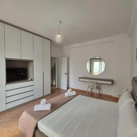 公寓 Albert Apartment