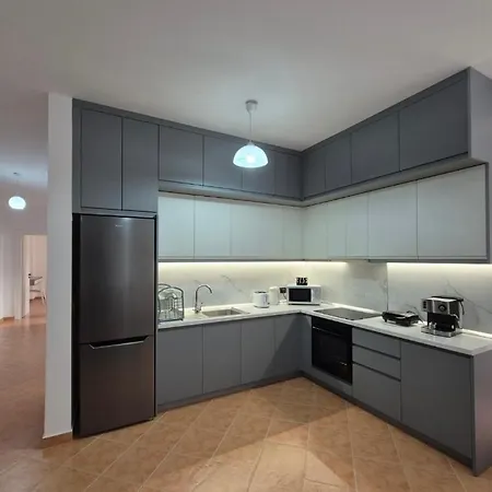 Albert Apartment Appartement