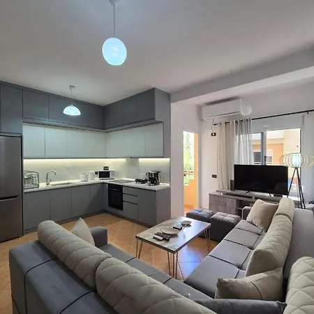 Appartement Albert Apartment *