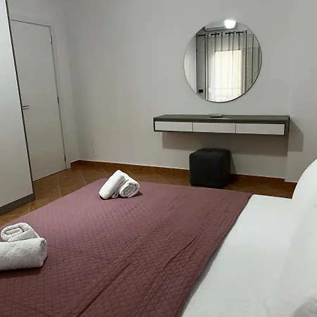 Albert Apartment Apartment