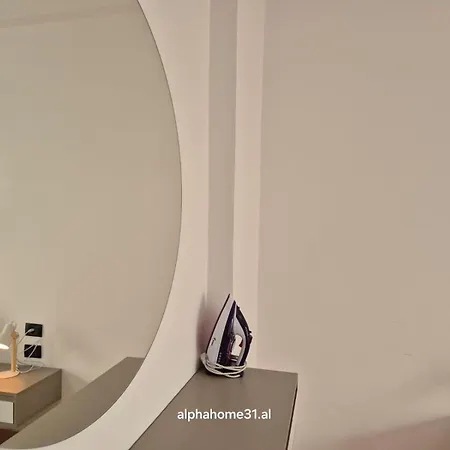Albert Apartment *
