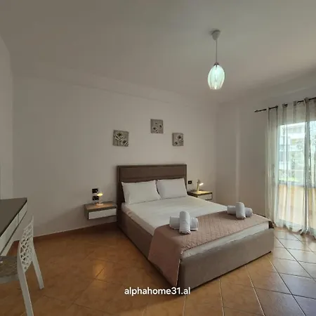 Albert Apartment * Vlore