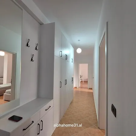 Albert Apartment Apartment Vlore
