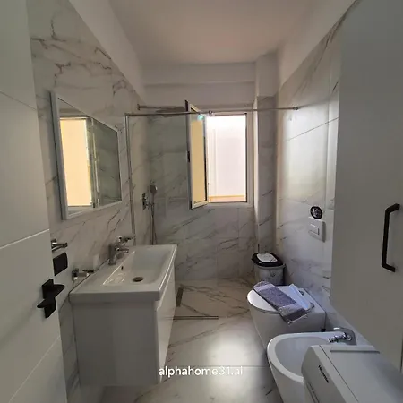 Albert Apartment * Vlore
