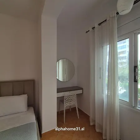 Albert Apartment