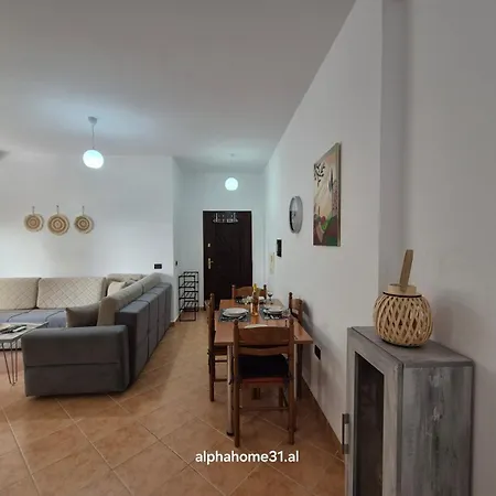 Apartment Albert Apartment