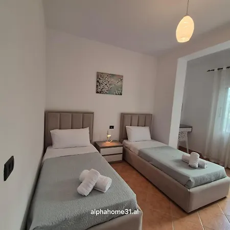 Albert Apartment * Vlore