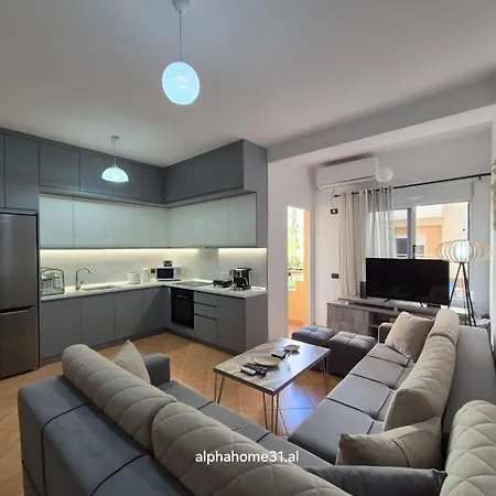 Albert Apartment * Vlore
