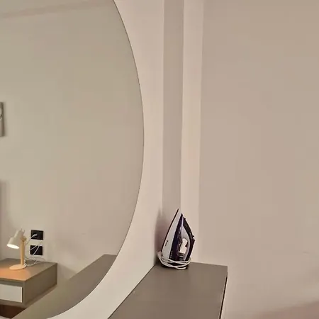 Albert Apartment Влёра
