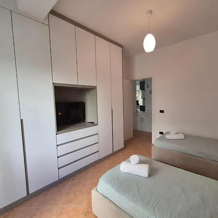 Albert Apartment
