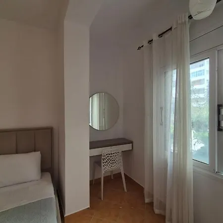 Albert Apartment