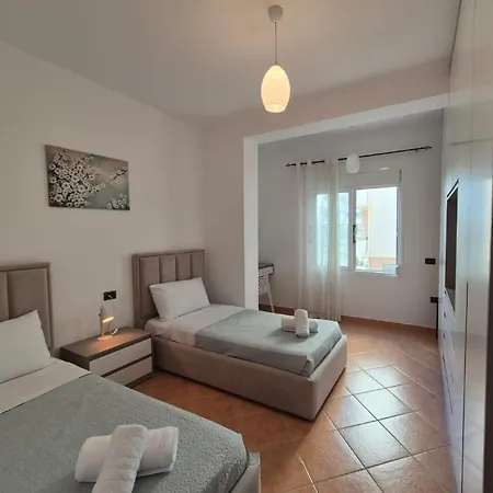Albert Apartment 公寓