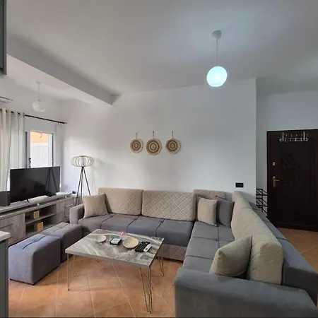 Albert Apartment Vlorë